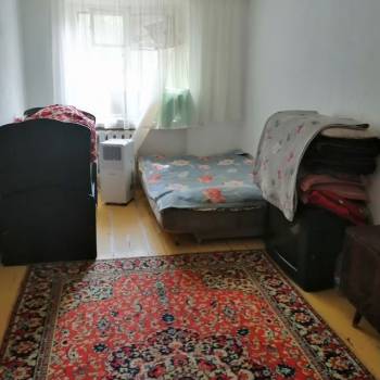 Продается 2-х комнатная квартира, 43,3 м²