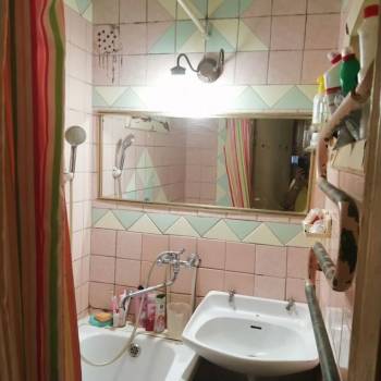 Продается 2-х комнатная квартира, 43,3 м²