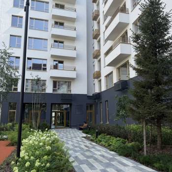 Продается 2-х комнатная квартира, 82,4 м²