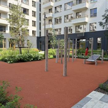 Продается 2-х комнатная квартира, 82,4 м²