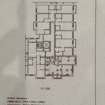 Продается 2-х комнатная квартира, 82,4 м²