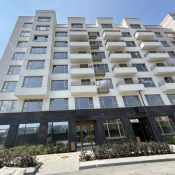 Продается 2-х комнатная квартира, 82,4 м²