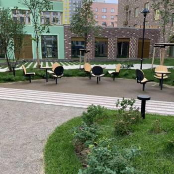 Продается 1-комнатная квартира, 28,6 м²