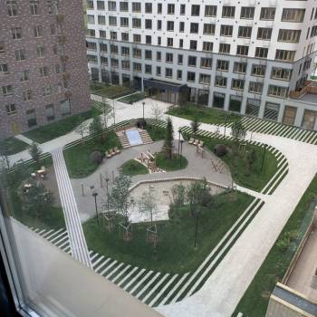 Продается 1-комнатная квартира, 28,6 м²