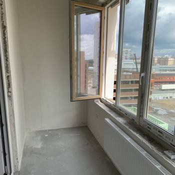 Продается 1-комнатная квартира, 28,6 м²