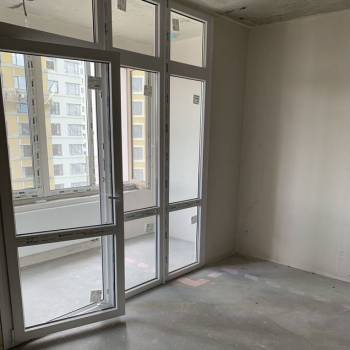 Продается 1-комнатная квартира, 28,6 м²