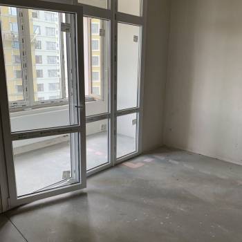 Продается 1-комнатная квартира, 28,6 м²
