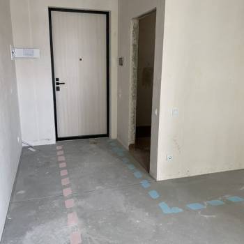 Продается 1-комнатная квартира, 28,6 м²