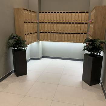 Продается 1-комнатная квартира, 28,6 м²