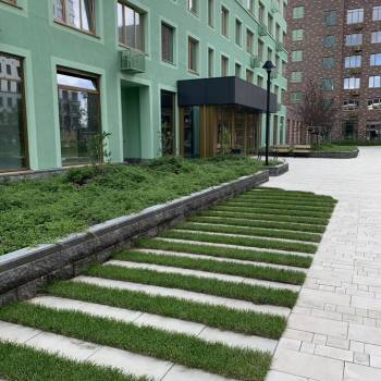 Продается 1-комнатная квартира, 28,6 м²