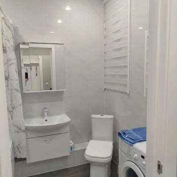 Сдается 1-комнатная квартира, 33 м²
