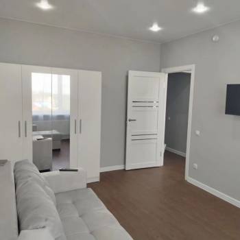 Сдается 1-комнатная квартира, 33 м²
