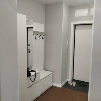 Сдается 1-комнатная квартира, 33 м²