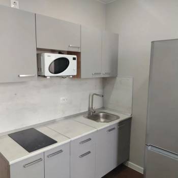 Сдается 1-комнатная квартира, 33 м²