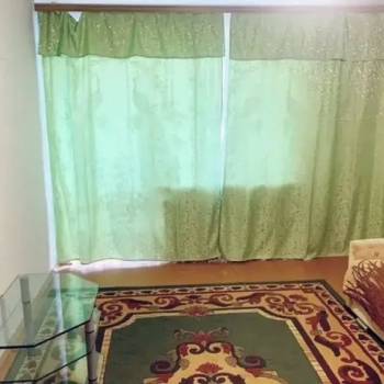 Продается 2-х комнатная квартира, 48 м²