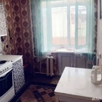 Продается 2-х комнатная квартира, 48 м²