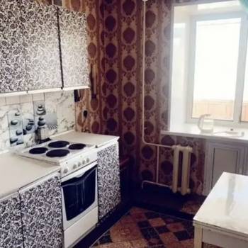 Продается 2-х комнатная квартира, 48 м²