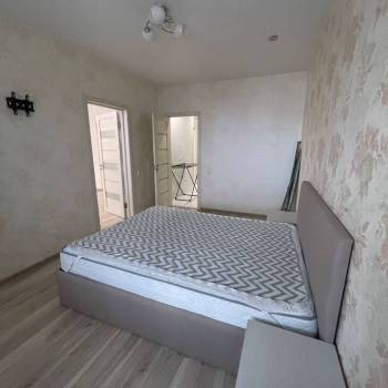 Сдается 2-х комнатная квартира, 65 м²