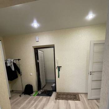 Сдается 2-х комнатная квартира, 65 м²
