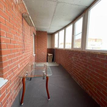 Сдается 2-х комнатная квартира, 65 м²