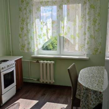Сдается 2-х комнатная квартира, 54 м²