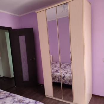 Сдается 2-х комнатная квартира, 54 м²
