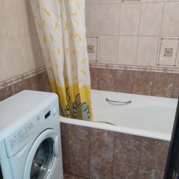 Сдается 2-х комнатная квартира, 54 м²