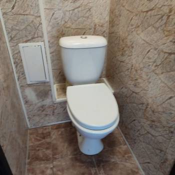 Сдается 2-х комнатная квартира, 54 м²