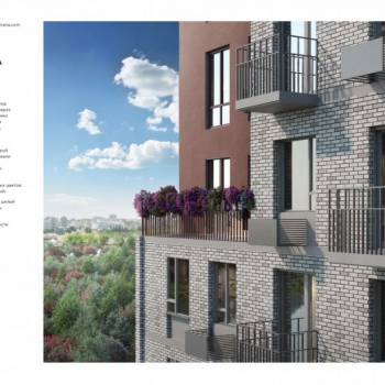 Продается 3-х комнатная квартира, 57,2 м²