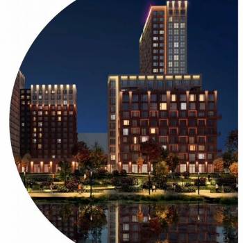 Продается 3-х комнатная квартира, 57,2 м²