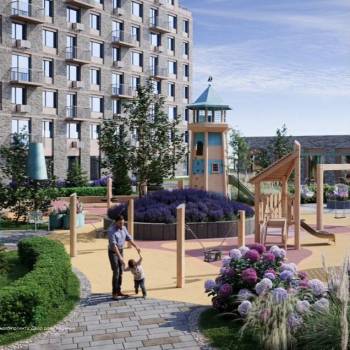 Продается 3-х комнатная квартира, 57,2 м²