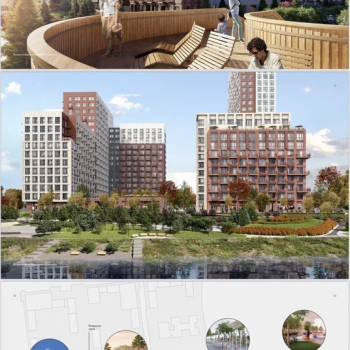 Продается 3-х комнатная квартира, 57,2 м²