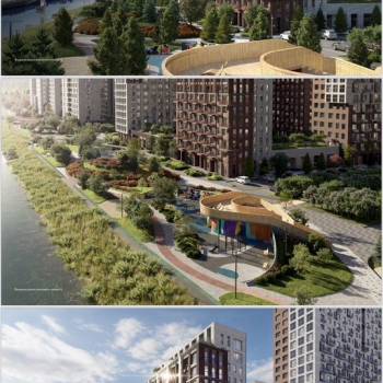 Продается 3-х комнатная квартира, 57,2 м²