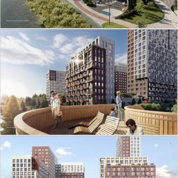 Продается 3-х комнатная квартира, 57,2 м²