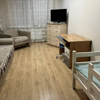 Сдается 2-х комнатная квартира, 58 м²