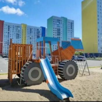 Сдается 2-х комнатная квартира, 58 м²