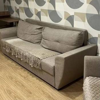 Сдается 2-х комнатная квартира, 58 м²