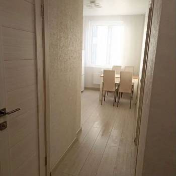 Сдается 1-комнатная квартира, 38,4 м²