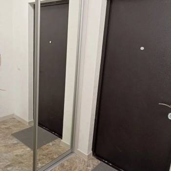Сдается 1-комнатная квартира, 38,4 м²