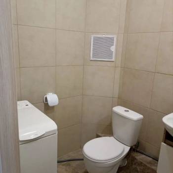 Сдается 1-комнатная квартира, 38,4 м²