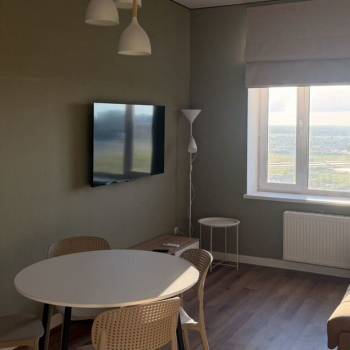 Сдается 1-комнатная квартира, 30 м²