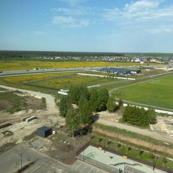 Сдается 1-комнатная квартира, 30 м²