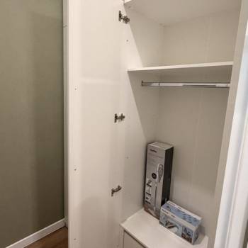 Сдается 1-комнатная квартира, 30 м²