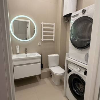Сдается 1-комнатная квартира, 30 м²