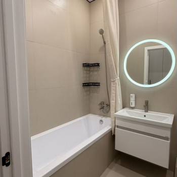 Сдается 1-комнатная квартира, 30 м²