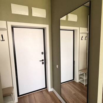Сдается 1-комнатная квартира, 30 м²