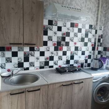 Сдается 2-х комнатная квартира, 45 м²