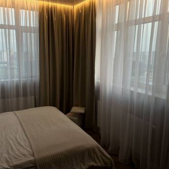 Продается 2-х комнатная квартира, 45,3 м²
