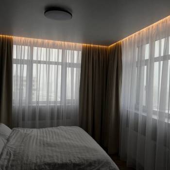 Продается 2-х комнатная квартира, 45,3 м²