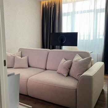 Продается 2-х комнатная квартира, 45,3 м²